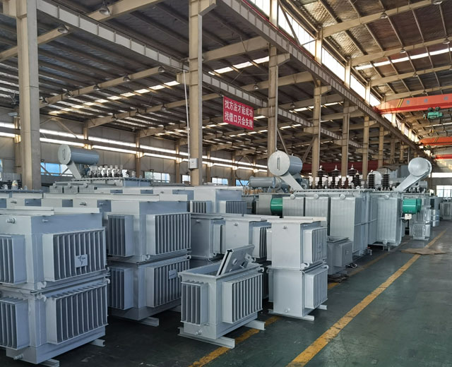 S11-8000/35寿宁寿宁寿宁电力变压器