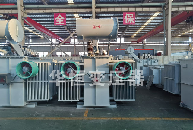 S13-6300/35寿宁寿宁寿宁电力变压器