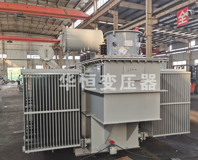S11-6300/35寿宁寿宁寿宁电力变压器价格